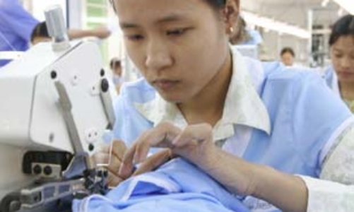 Kịch bản tăng trưởng kinh tế Việt Nam 2009?