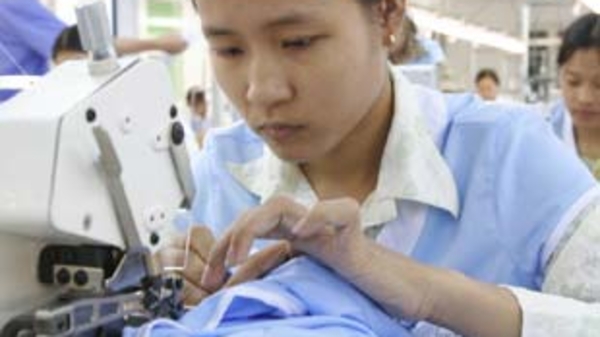 Kịch bản tăng trưởng kinh tế Việt Nam 2009?