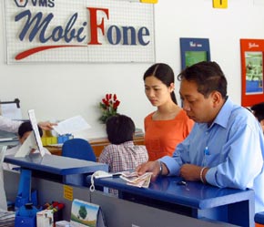 Đến nay, mới chỉ có MobiFone chính thức khởi động tiến trình cổ phần hóa.