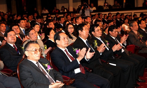 “Thương hiệu mạnh” tự bạch