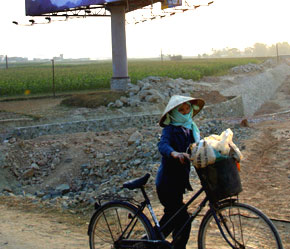 Đến nay cả nước đã có 37 tỉnh, thành phố cấp giấy chứng nhận quyền sử dụng đất đạt trên 70% diện tích các loại đất chính.