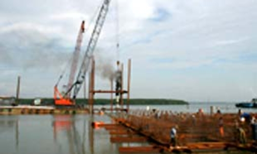 Không chia nhỏ gói thầu để tổ chức chỉ định thầu