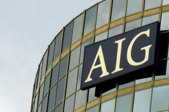 AIG chuẩn bị trả nốt khoản nợ cho Chính phủ Mỹ.