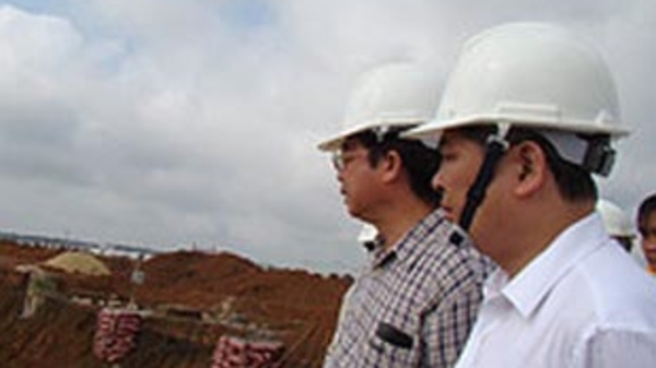 Kỳ họp Quốc hội thứ 5: Báo cáo riêng về bauxite Tây Nguyên