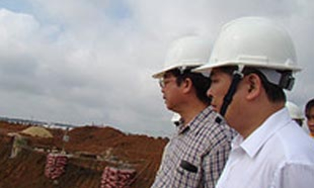 Tại kỳ họp thứ 5, Chính phủ sẽ có báo cáo chuyên đề về khai thác bauxite tại Tây Nguyên.