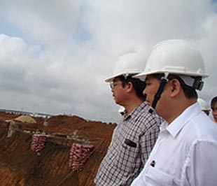 Tại kỳ họp thứ 5, Chính phủ sẽ có báo cáo chuyên đề về khai thác bauxite tại Tây Nguyên.
