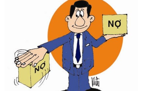 Tái cơ cấu ngân hàng: Nợ xấu, trọng tâm đầu tiên?