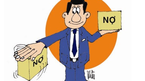 Tái cơ cấu ngân hàng: Nợ xấu, trọng tâm đầu tiên?