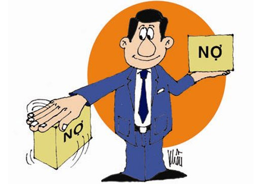 Theo chuyên gia Lê Xuân Nghĩa, để tái cơ cấu hệ thống ngân hàng thành công, cần đi từ xử lý nợ xấu, cải tổ tổ chức, hoạt động đến nâng cao hiệu quả hệ thống giám sát - Minh họa: Khều.