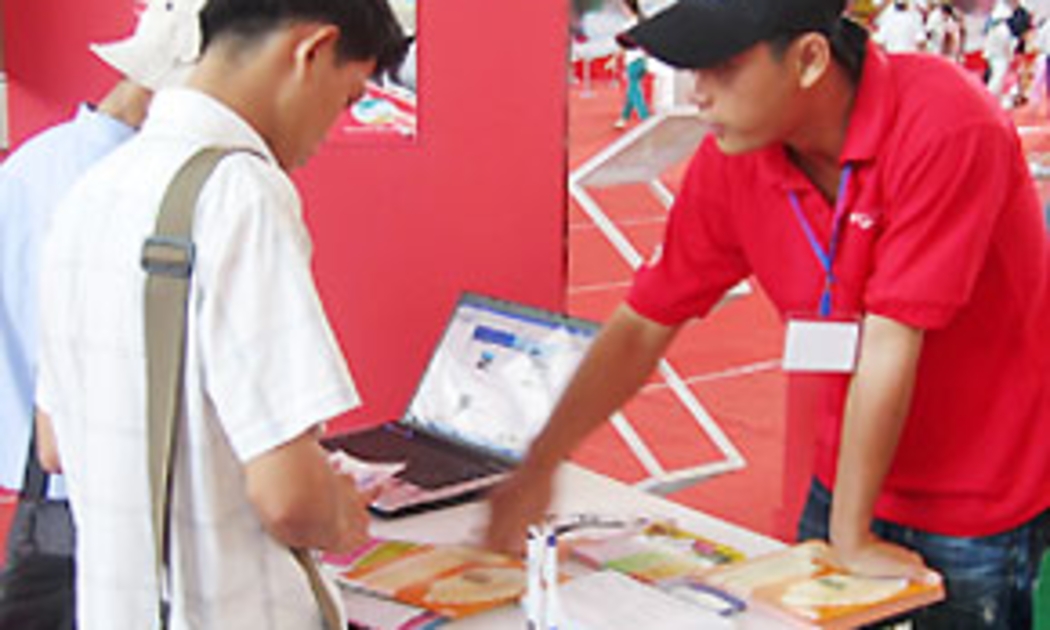Người tiêu dùng sẽ được tiếp cận và sử dụng miễn phí nhiều sản phẩm, dịch vụ từ công nghệ 3G.