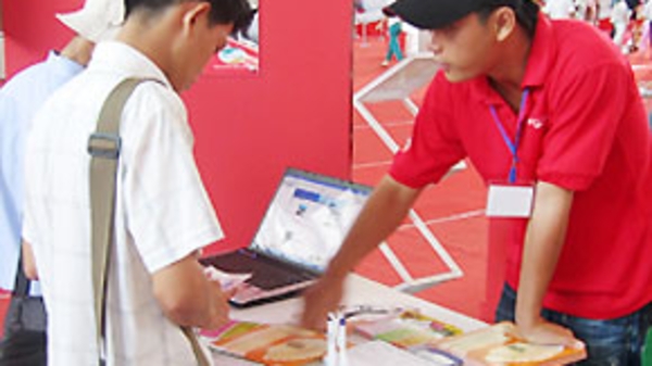 Viettel sẵn sàng cho 3G