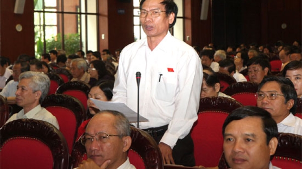 Đường sắt cao tốc: “Không ai cấm ước mơ”