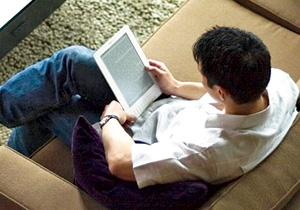 Một “con mọt” thế kỷ 21.