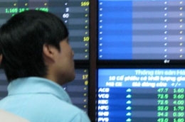 Nhiều công ty thông báo niêm yết bổ sung cổ phiếu phát hành thêm.