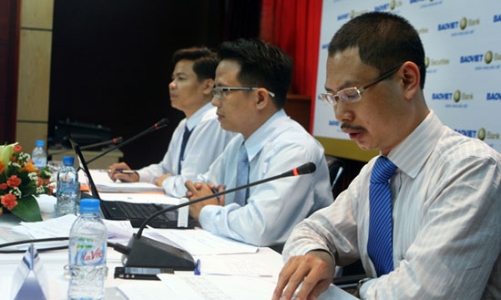 Lợi nhuận Bảo Việt giảm nhẹ do tăng trích dự phòng