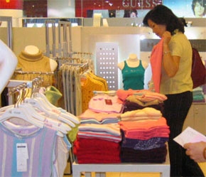 Nhãn hiệu ngày càng thể hiện rõ sức mạnh của mình và trở thành một công cụ hữu hiệu của các doanh nghiệp tiếp cận, phát triển, bảo vệ thị phần hàng hoá và dịch vụ.