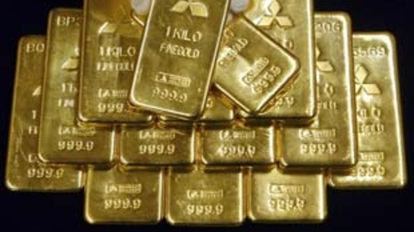 Giá vàng 2009 sẽ ra sao?