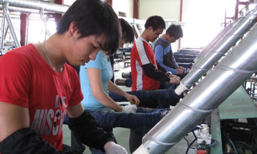 Cả nước có khoảng 49,2 triệu người có việc làm