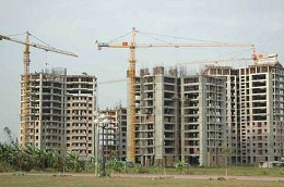 Nhà ở cho đối tượng hưởng lương từ ngân sách đang được yêu cầu rà soát.