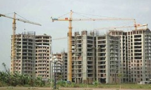 Hà Nội tạm dừng cấp đất, xây nhà cho công chức