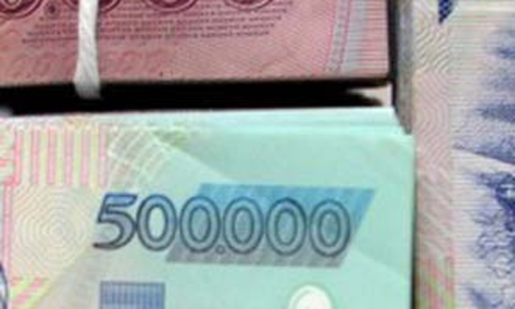 Để qua mặt con số