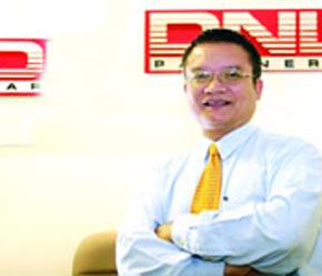 Ông Lương Văn Lý.