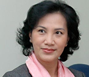 "Các doanh nghiệp phải tự mình thực hiện đúng để đảm bảo thương hiệu của doanh nghiệp và thị trường của mình."