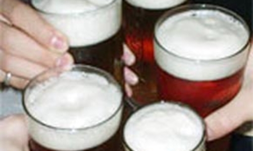 Sắp diễn ra lễ hội bia đầu tiên tại Việt Nam