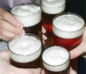 Ban tổ chức nói sẽ có nhiều hoạt động thú vị tại Festival Bia 2007.