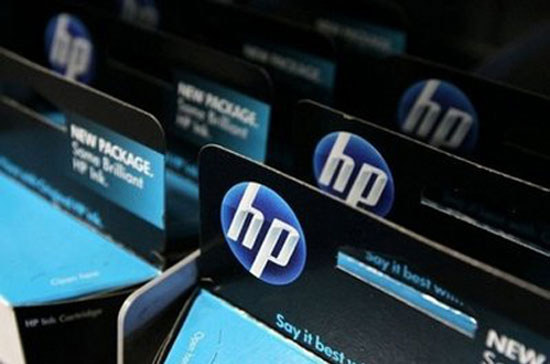 HP muốn mở rộng ứng dụng WebOS trên các sản phẩm của hãng.