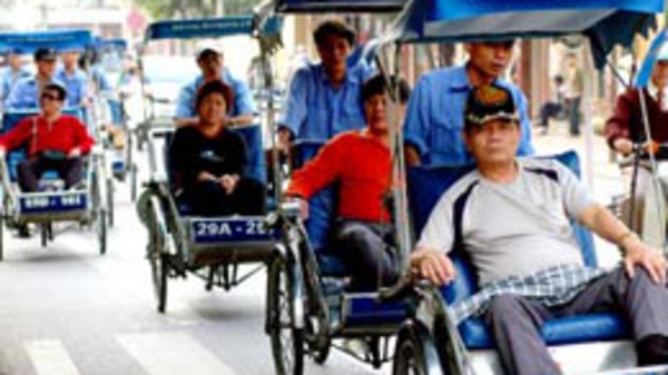 Du lịch Việt Nam nhắm đến thị trường gần