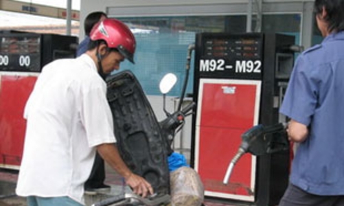 “Treo” quyền của người tiêu dùng