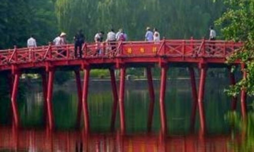 Khẩn trương sắp xếp bộ máy thành phố Hà Nội mở rộng