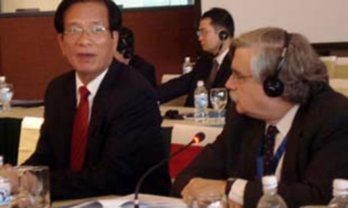 Nhật chưa cam kết ODA, nhiều dự án lớn tạm dừng