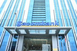 Từ 18/6 - 27/7/2010, Dragon Financial Holdings Limited, cổ đông nội bộ của Sacombank (mã STB-HOSE) đăng ký bán 15 triệu cổ phiếu, đã bán 13,28 triệu cổ phiếu. Nguyên nhân không bán hết là do giá không đạt như dự kiến.