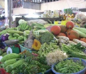 Hàng rào thuế quan của Trung Quốc đối với hàng nông sản của các nước hiện vẫn khá chặt chẽ.