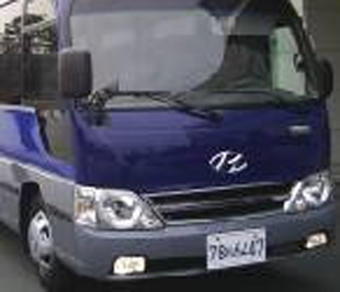 Trong những dòng xe du lịch được Đại Lợi Auto nhập khẩu và phân phối, đáng chú ý nhất hiện nay là dòng xe e - County F150 của Huyndai (Hàn Quốc).