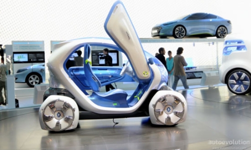 Ai đứng sau vụ gián điệp chấn động nước Pháp?