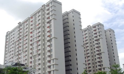 Hé mở dòng vốn để 