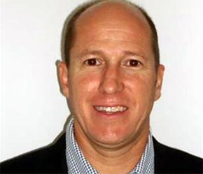 Ông David Lennarz.