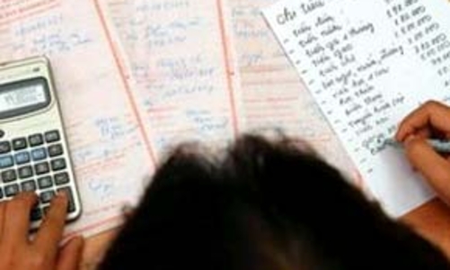 Thu thuế thu nhập cá nhân: Chiến lược “vết dầu loang”