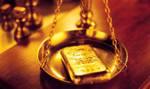 Kỳ vọng QE3 tắt ngấm, giá vàng thế giới cao kỷ lục