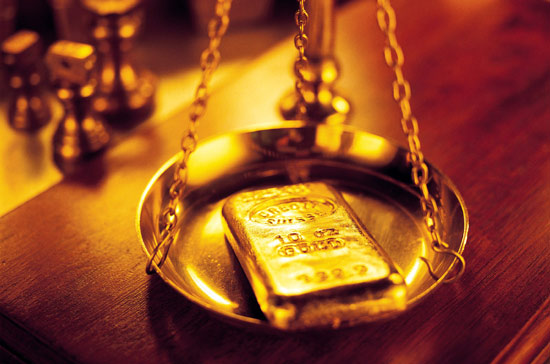 Giá vàng quốc tế tăng phiên thứ 9 liên tiếp.