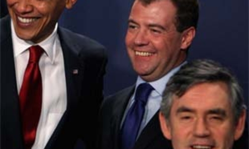 Niềm hy vọng mang tên G20?