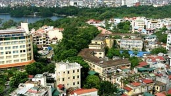 Kinh tế Hà Nội sau một năm mở rộng: Thiếu đột phá