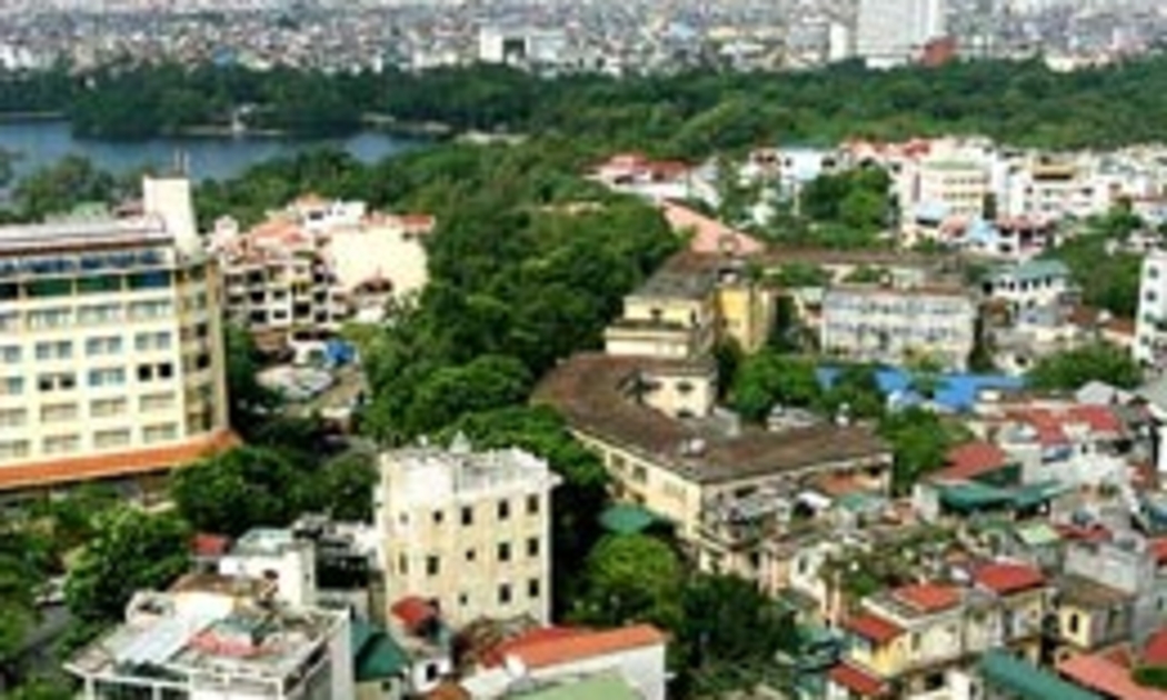 Cơ cấu kinh tế của Hà Nội sau hợp nhất đặt ra nhiều vấn đề cần điều chỉnh cho phù hợp với thực tế, Chính phủ nhấn mạnh.