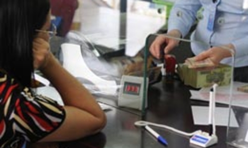 Ngân hàng tăng vốn: Lớn, bé cùng lo!