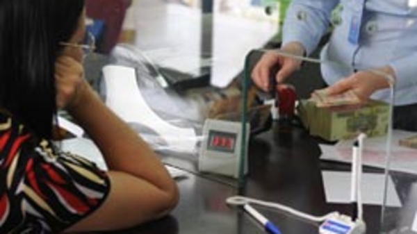 Ngân hàng tăng vốn: Lớn, bé cùng lo!