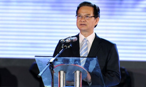 Thủ tướng: Quyết tâm cao nhất bảo vệ chủ quyền biển, đảo