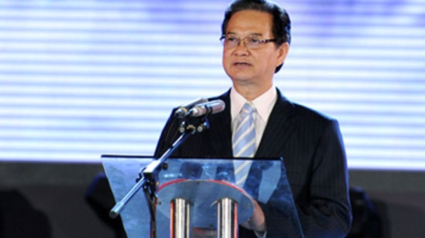 Thủ tướng: Quyết tâm cao nhất bảo vệ chủ quyền biển, đảo